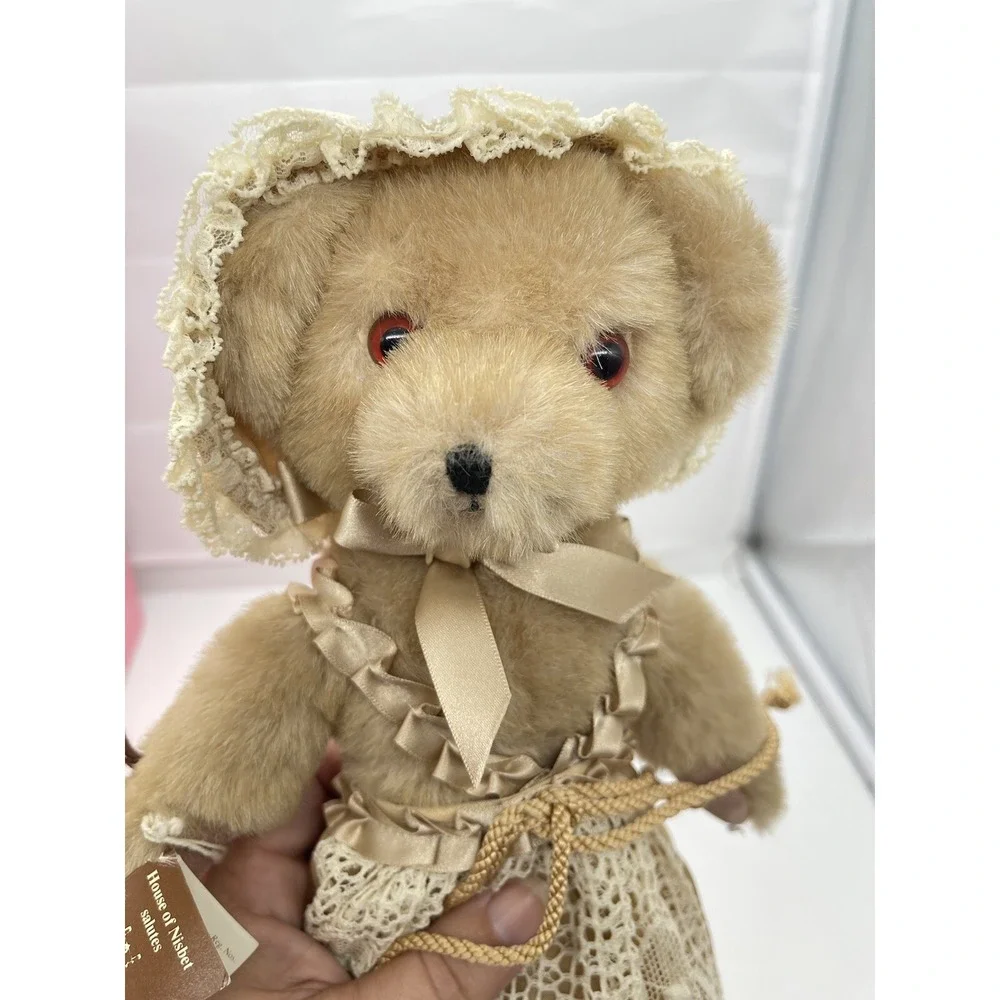 House of Nisbet Baby Honiton 10